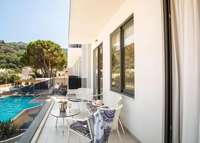 Samian Mare Hotel, Suites & Spa