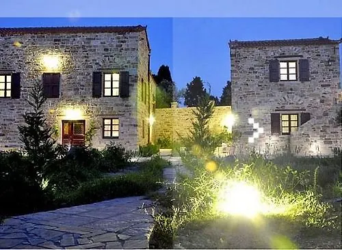 Riziko Airport Hotel